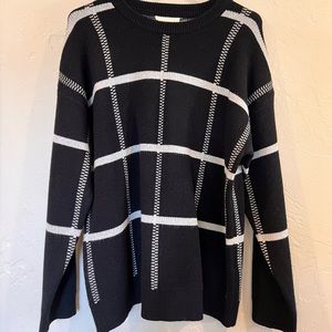Vici thick sweater
